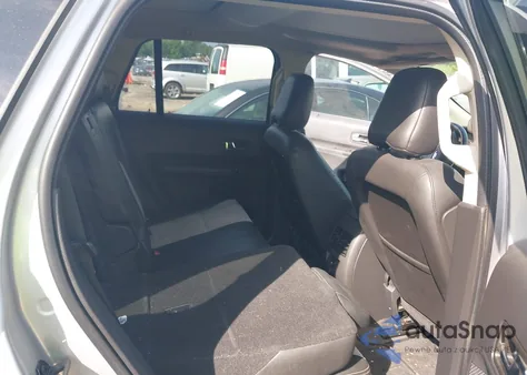 2010 Ford Edge Sport z USA, uszkodzony, nr VIN 2FMDK3AC3ABA80007